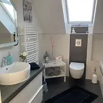 住宿加早餐酒店 By Pearl - 2 Schlafzimmer - S-bahn - Parkplatz - Immanuel Krankenhaus - Helios Klinikum Kolonie Rontgental