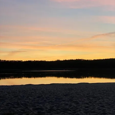 By Pearl - 2 Schlafzimmer - S-bahn - Parkplatz - Immanuel Krankenhaus - Helios Klinikum 3* Kolonie Rontgental