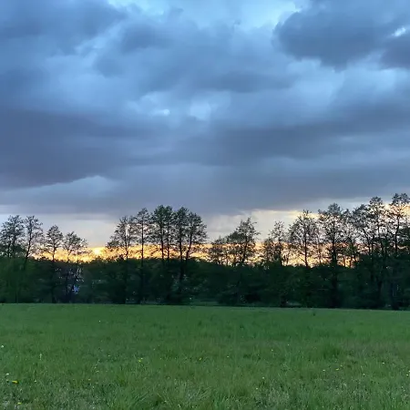 By Pearl - 2 Schlafzimmer - S-bahn - Parkplatz - Immanuel Krankenhaus - Helios Klinikum