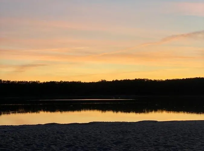 By Pearl - 2 Schlafzimmer - S-bahn - Parkplatz - Immanuel Krankenhaus - Helios Klinikum 3* Kolonie Rontgental